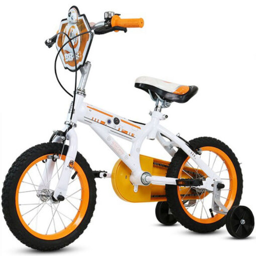 Star Wars 14" Inch Bicycle BB8