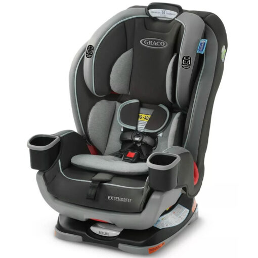 Graco Extend 2 Fit Car Seat Bay Village