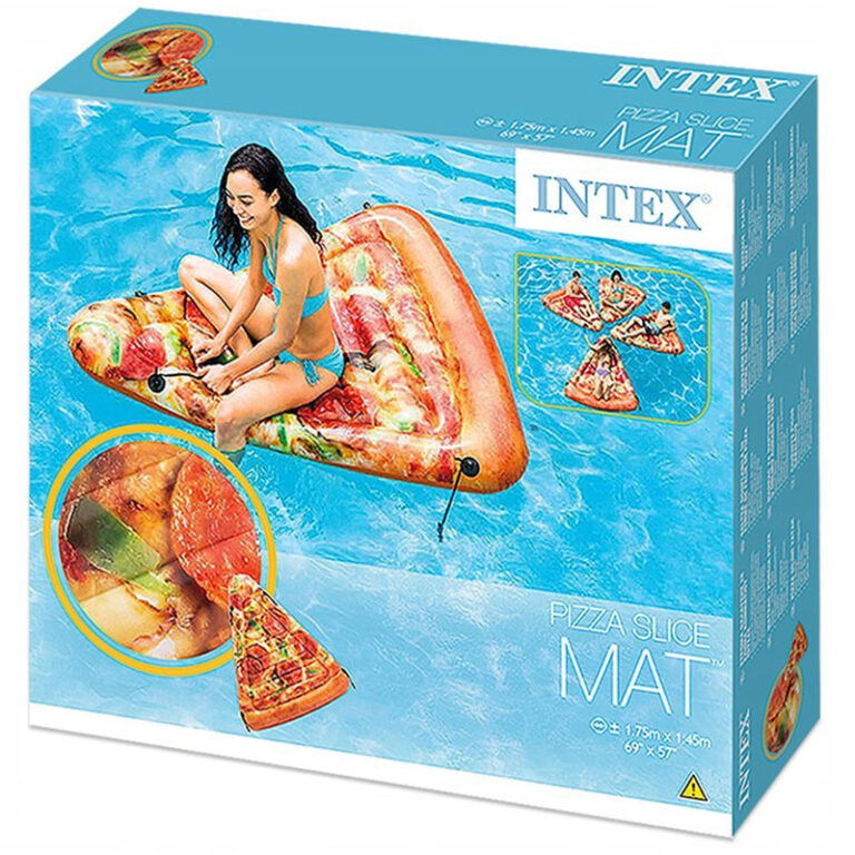 intex pizza