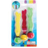 Intex 3x Underwater Fun Balls