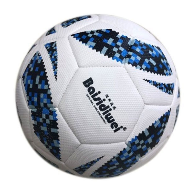 Professional Soccer Ball Assorted Colors — Chez Les Petits
