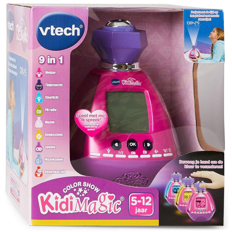 VTech Kidi Magic
