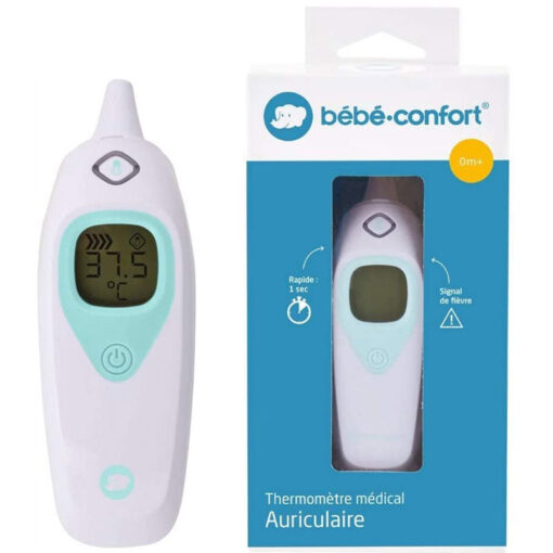 Bebe Confort Medical Ear Thermometer