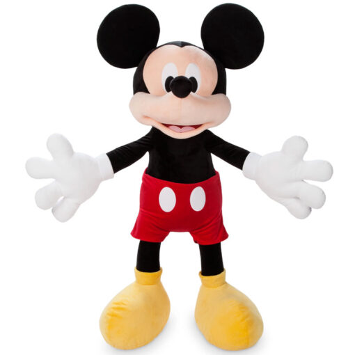 Disney Mickey Mouse 75cm Plush Toy