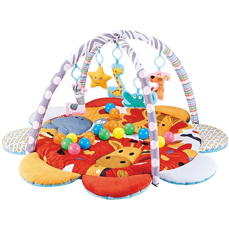 Marsupilami Toys, Playroom Furniture and Children's Tableware - Jemini