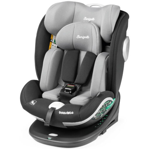 Peg Perego Burigotto Boavista 360 Degree Rotating Car Seat