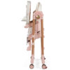 Peg Perego Prima Pappa Follow Me High Chair Mon Amour - Image 3