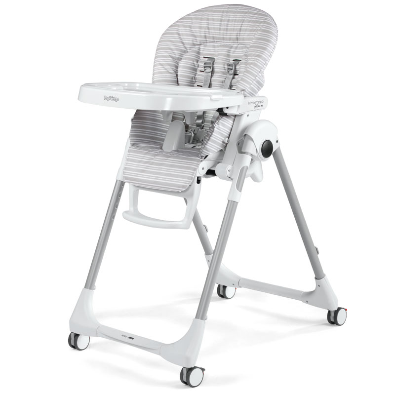 Peg perego follow sales me high chair