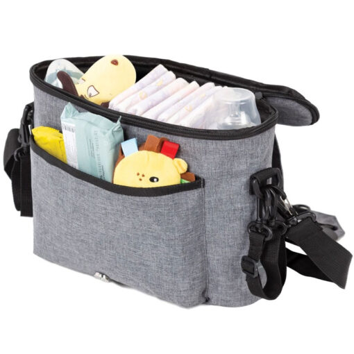 Dreambaby 3 in 1 Out & About Travel Maternity Bag - Image 2