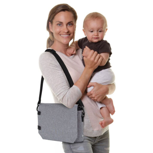 Dreambaby 3 in 1 Out & About Travel Maternity Bag - Image 5