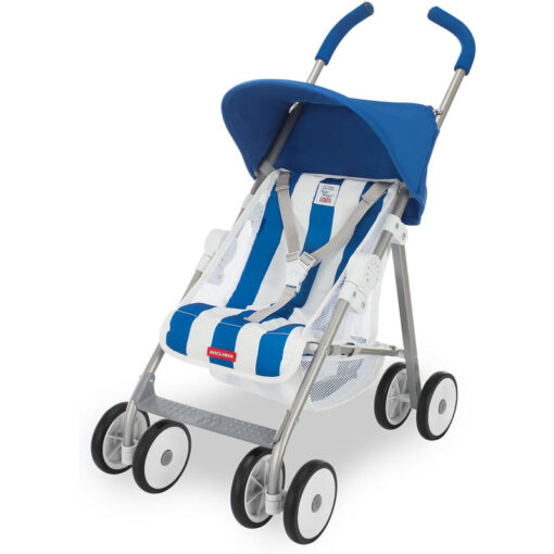 Maclaren Junior B-01 Buggy Luxury Doll Stroller - Image 2