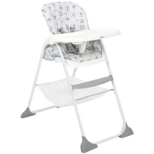 Joie Mimzy Snacker Baby High Chair Portrait