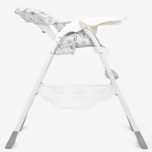 Joie Mimzy Snacker Baby High Chair Portrait - Image 2