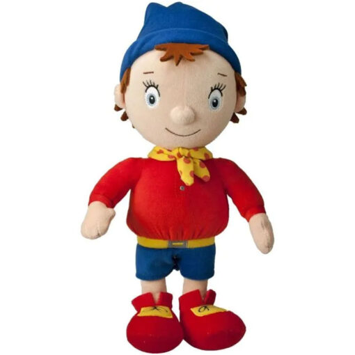 OuiOui Noddy Peluche 30cm Plush Toy