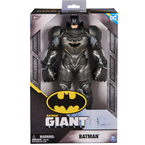 Spin Master DC Giant Series Batman Figurine