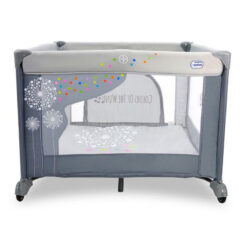 Asalvo Square Playpen Parc Dandelion