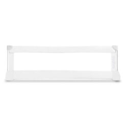 Asalvo 150cm Bed Rail White
