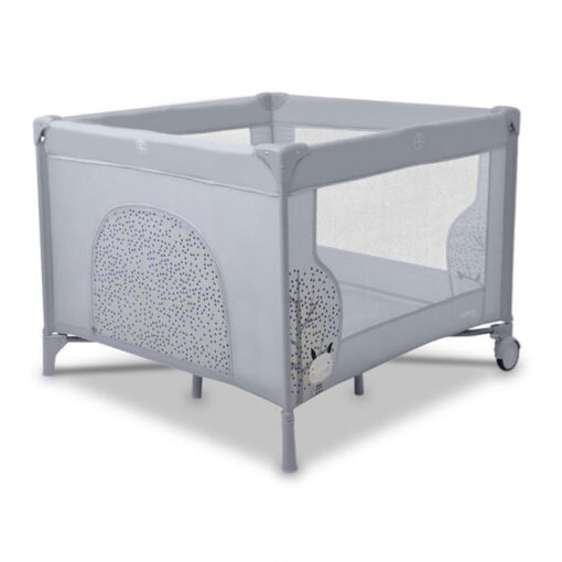 Asalvo Square Playpen Parc Nordic