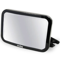 Asalvo Baby Car 360 Degree Rearview Mirror