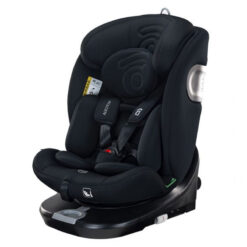 Asalvo Austen 2 i-Size 40 to 150cm Car Seat Black