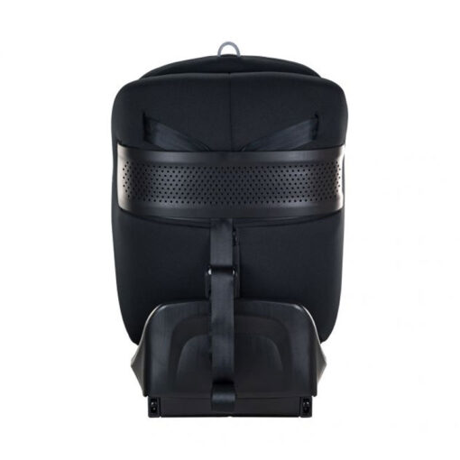 Asalvo Austen 2 i-Size 40 to 150cm Car Seat Black - Image 6