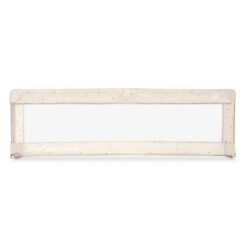 Asalvo 150cm Bed Rail Stars Beige