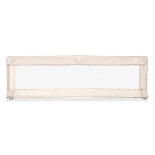 Asalvo 150cm Bed Rail Stars Beige