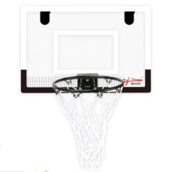 AJ Sportz Basketball Play Set Board, Hoop, Ball & Pump