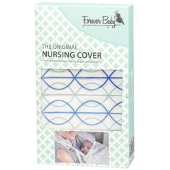 Trendy Original Nursing Cover Breastfeeding Cape Baby Carrier Line