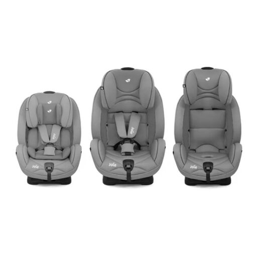 Joie Stages Car Seat Gray & Gray - Image 2