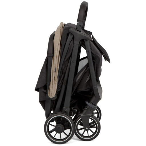 Joie Pact Pro Travel Stroller Twig - Image 2