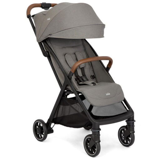 Joie Pact Pro Travel System Pebble - Image 3