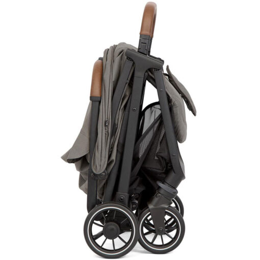 Joie Pact Pro Travel System Pebble - Image 4