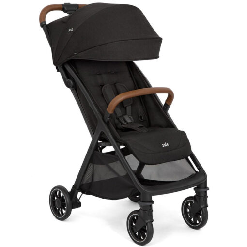 Joie Pact Pro Travel System Shale - Image 3