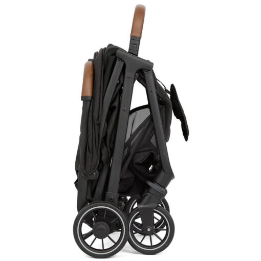 Joie Pact Pro Travel System Shale - Image 4