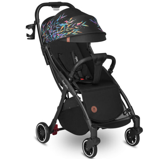 Lionelo Julie One Travel Newborn Stroller Dreamin