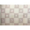 Deluxe 2 x 1.5m Baby Foldable Floor Play Mat Moon