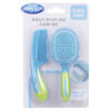 Playgro Baby's Brush And Comb Set With Super Soft Bristles