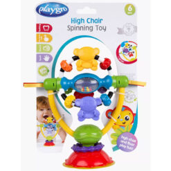 Playgro High Chair Spinning Toy