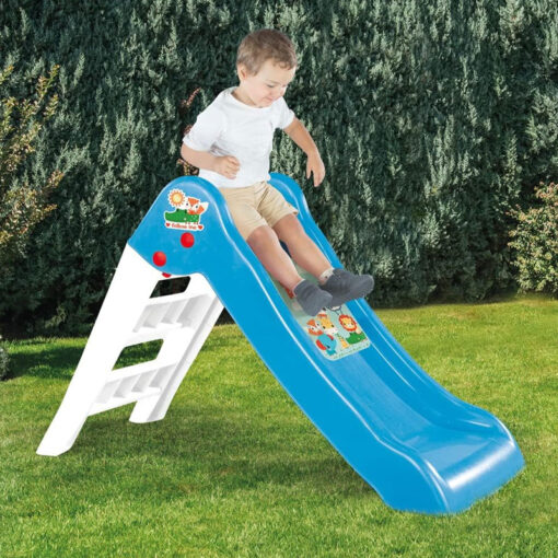 FisherPrice 2 Years+ Foldable Slide - Image 2