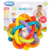 Playgro Bendy Ball Baby Rattle