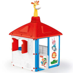 FisherPrice 2 Years+ Playhouse