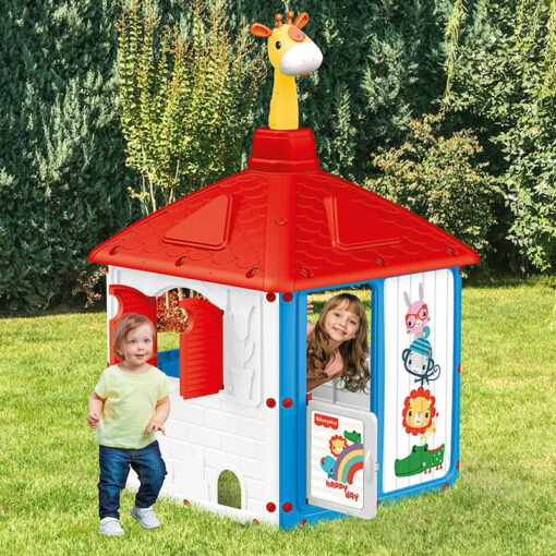 FisherPrice 2 Years+ Playhouse - Image 2
