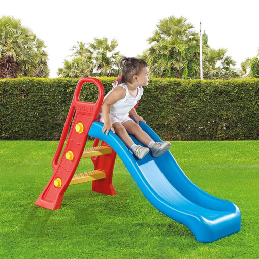 Dolu 2 Years+ Junior Slide - Image 2