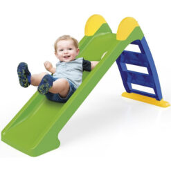 Dolu 2 Years+ Water Fun Slide