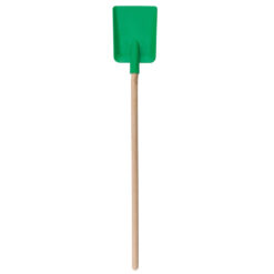 Dolu Kids Pretend Play Giant Tool Toy Shovel Green