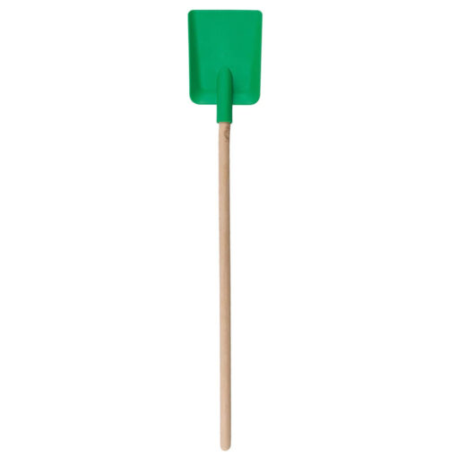 Dolu Kids Pretend Play Giant Tool Toy Shovel Green