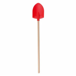 Dolu Kids Pretend Play Giant Tool Toy Shovel Red