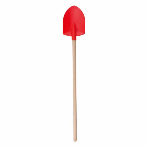 Dolu Kids Pretend Play Giant Tool Toy Shovel Red