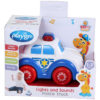 Playgro Lights And Sounds Police Car
